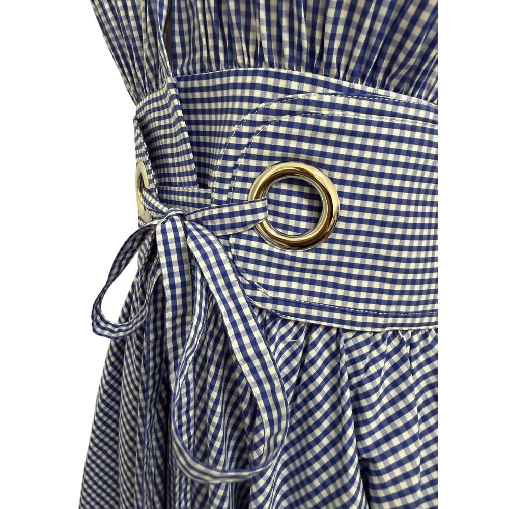 Alexis Riviera Dress - Picture 11 of 11